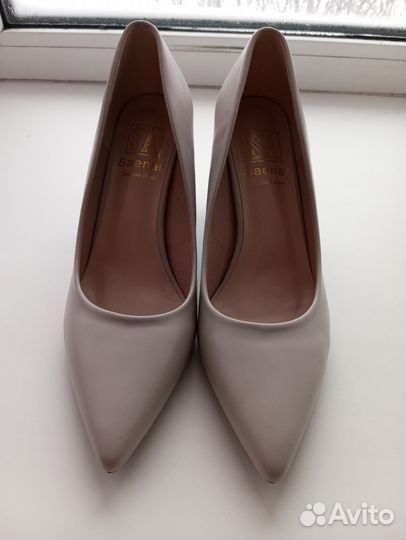 Продам туфли в отличном состоянии