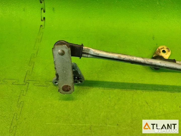 Механизм дворников передний toyota starlet