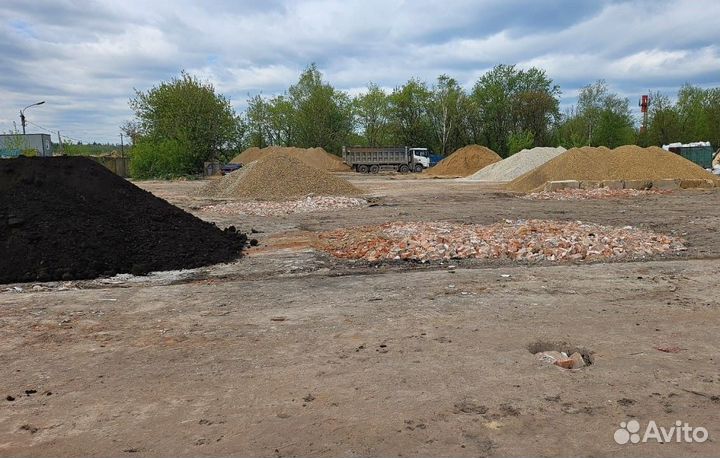 Бой кирпича