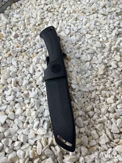 Нож разделочный