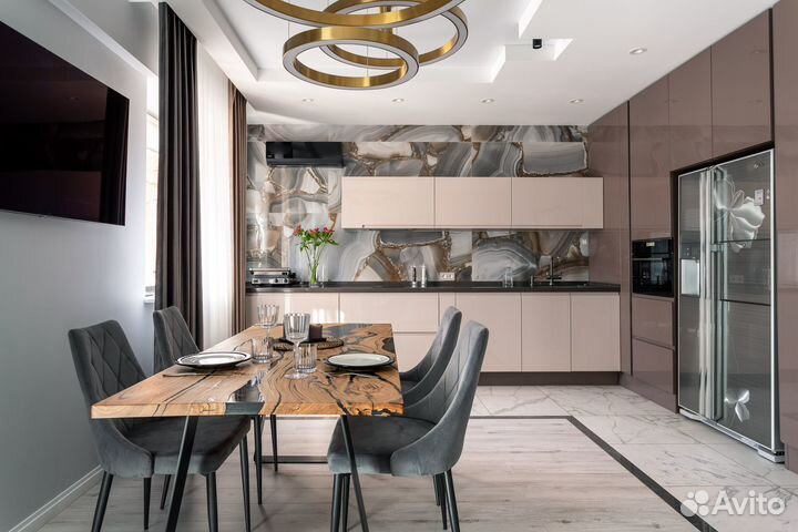 Дизайн интерьера квартиры дома офиса дизайнер