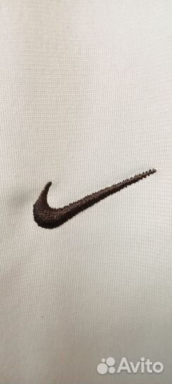 Винтажная олимпийка nike