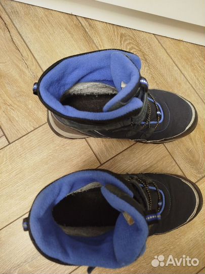 Ботинки Reims 37