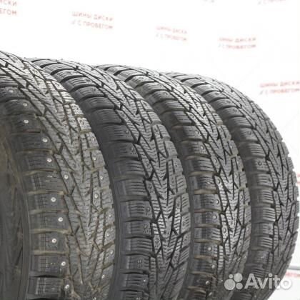 Nokian Tyres Nordman 7 185/60 R15