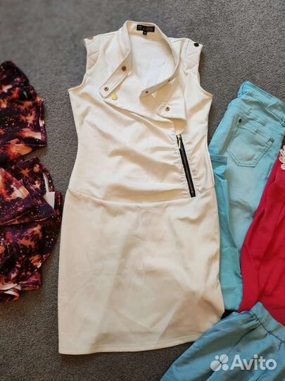 Вещи женские