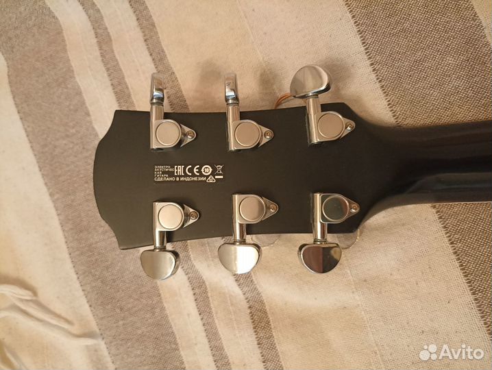 Электроакустическая гитара yamaha APX600