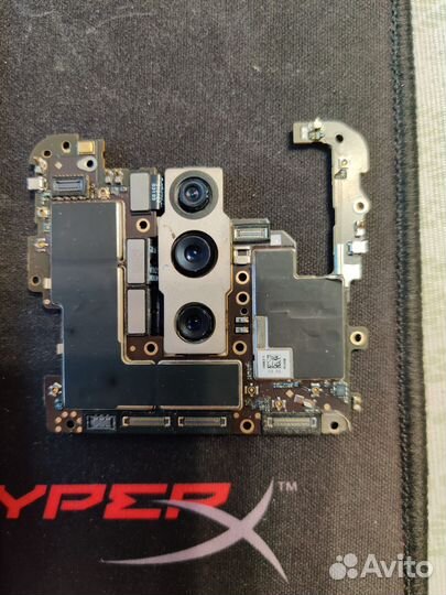 Камера основная, фронтальная OnePlus 7prо