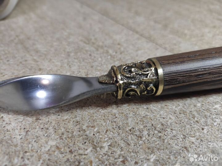 Подарочный набор шампуров Звери