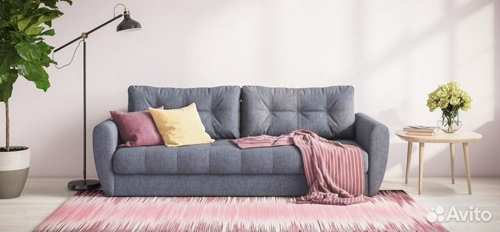 Диван новый