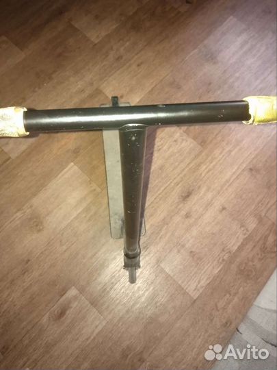 Трюковой Самокат Tech Team VooDoo