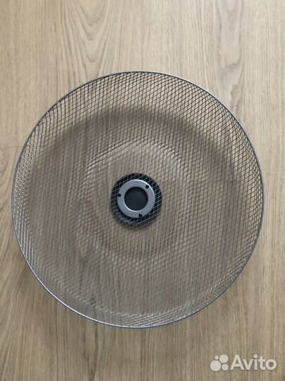 Защитная сетка для вентилятора
