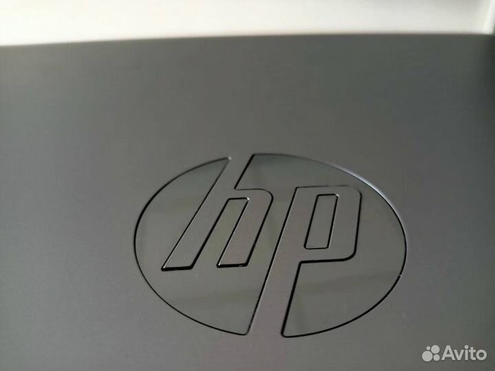 Hp 17-By2077ur Отличный 17* Дюймовый Ноутбук