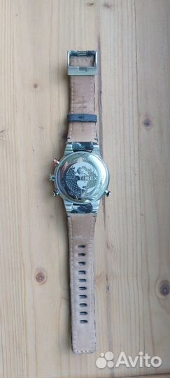 Timex Expedition TW2V22300