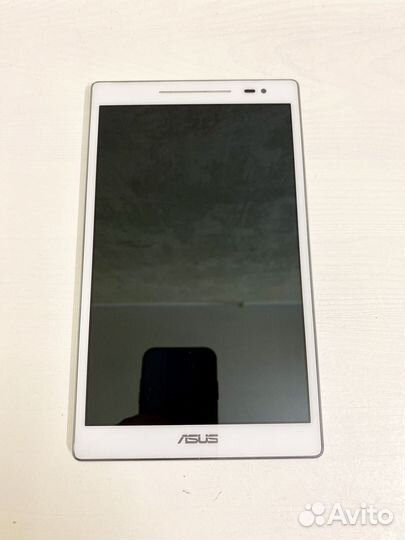 Планшет asus zenpad 8 16 гб