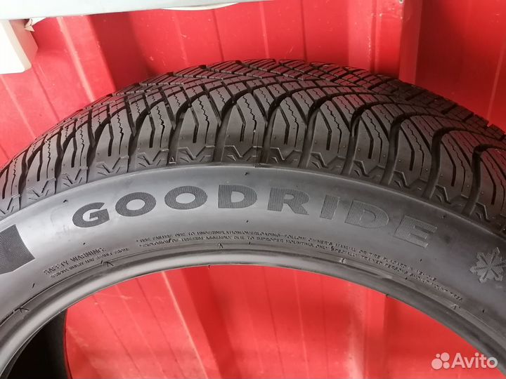 Goodride Z-401 All Season Elite 245/45 R18