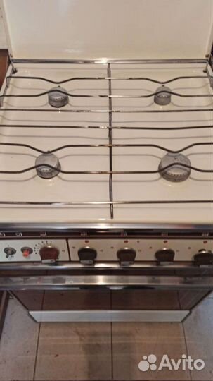 Плита газовая