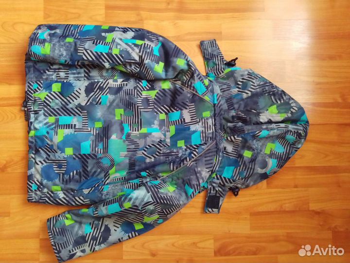 Костюм на мальчика размер 128