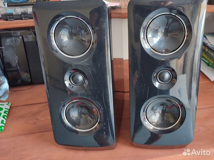 Колонки samsung 4 om