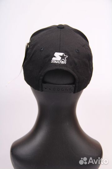 Starter новая кепка