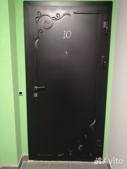 Заборы,ворота,калитки,навесы,козерки(сварка,ковка)