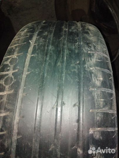 Hankook AH11 235/60 R18
