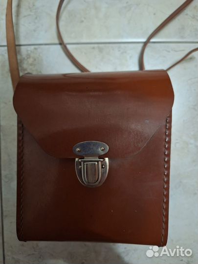 Кинокамера СССР