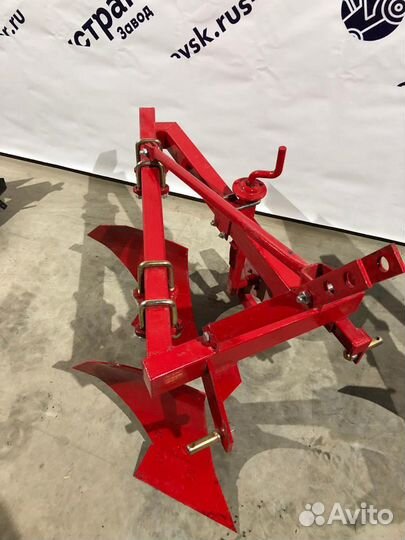 Плуг РУСТРАК 1L-220, 2023