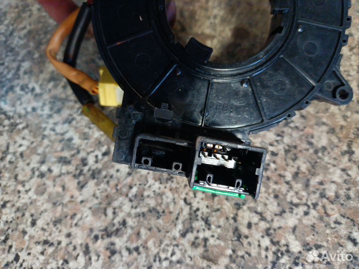 Шлейф подрулевой Митцубиси Лансер 9 Mitsubishi Lan