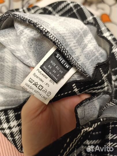 Сарафан женский shein