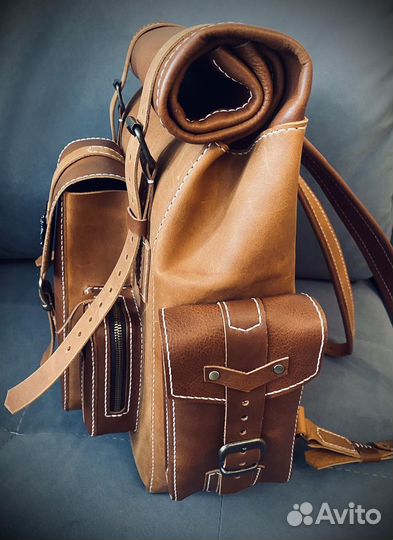 Рюкзак скрутка туристический