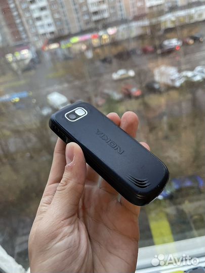 Nokia 2600 Classic