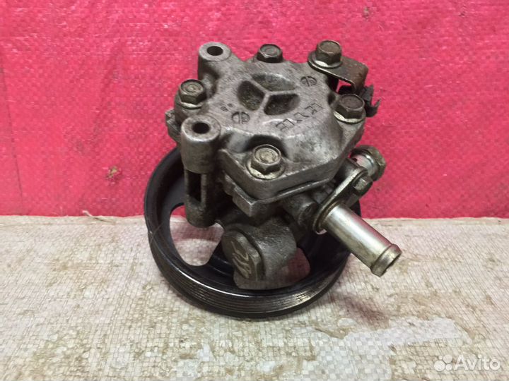 Lancer 10 Насос Гидроусилитель