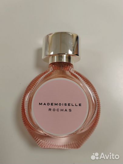 Rochas Mademoiselle rochas духи