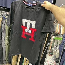 Tommy hilfiger футболка