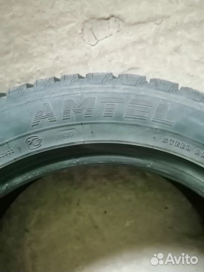 Amtel NordMaster 205/55 R16