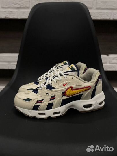 Кроссовки Nike Air Max 96II
