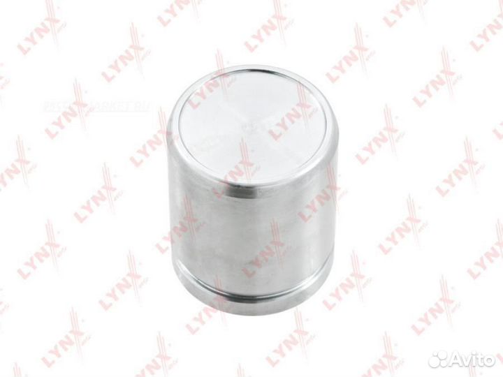 Lynxauto BC-4178 Поршень тормозного суппорта перед
