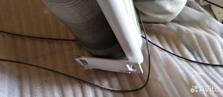 Жалюзи рулонные