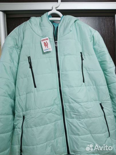 Куртка женская