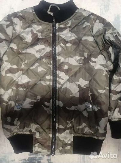 Куртка Acoola 116