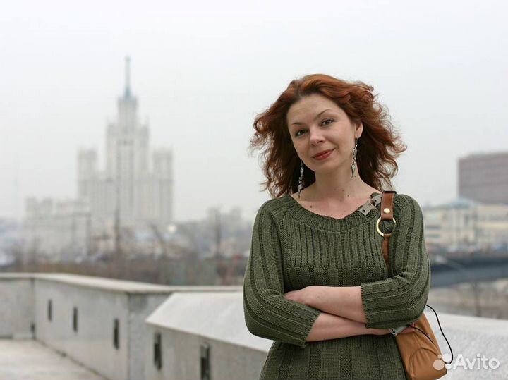 Копирайтер, редактор, автор текстов