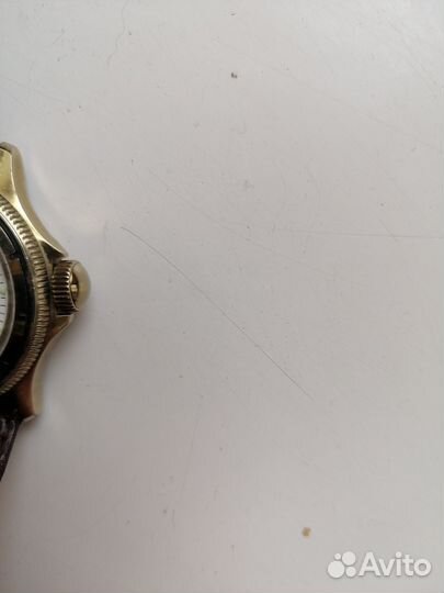 Часы Восток 2409 Desert Shield Desert Storm