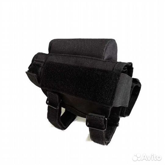 Тактический чехол на приклад