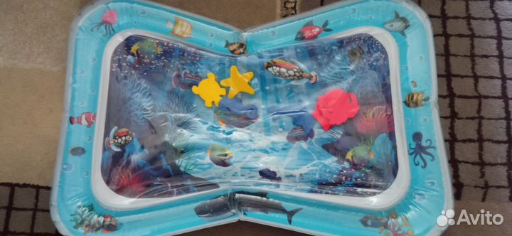 Продаётся водный коврик