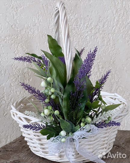 Корзина для хранения