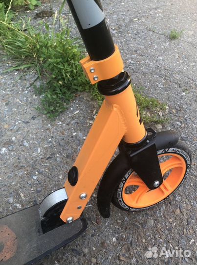 Самокат детский