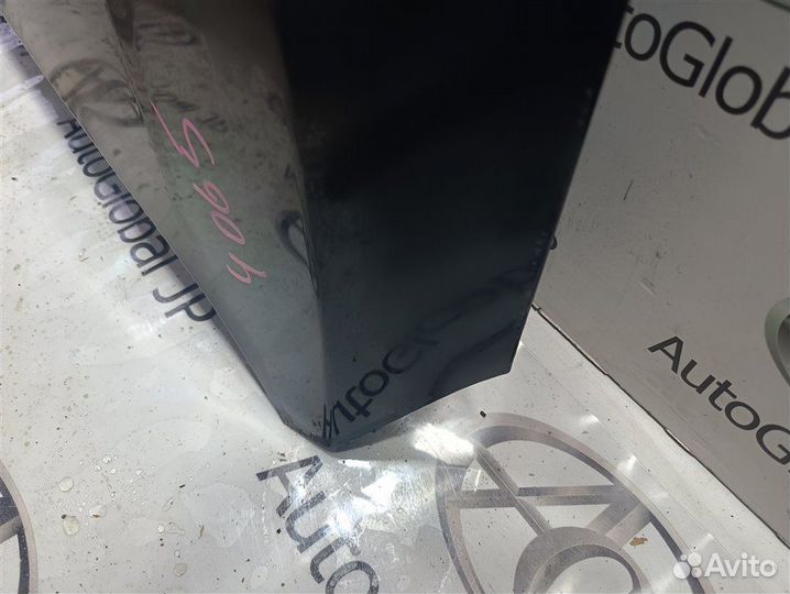 Капот Ford Focus/Focus RS/Focus ST