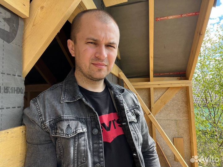 Бригада строителей ищет работу