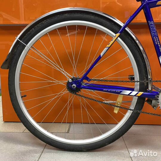 Велосипед 28