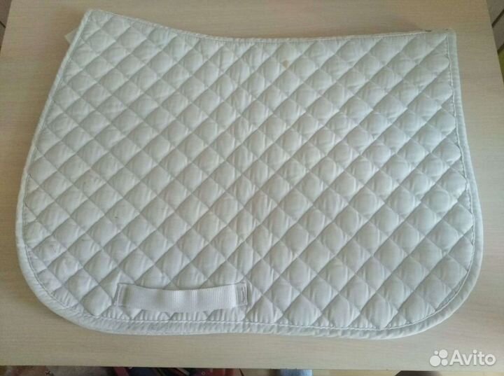 Вольтрап для пони